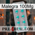 Malegra 100Mg 28